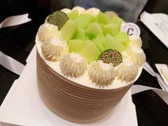 -CarolCake卡萝家(锦华万达店)