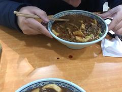 -门框胡同百年卤煮(鸟巢店)