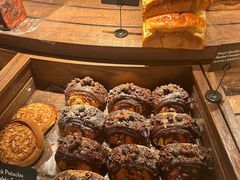 -B&C黄油与面包·THE GARDEN BAKERY概念店(世纪汇店)