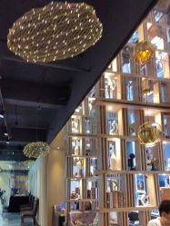 -太古映画婚纱摄影(天河店)