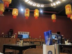 -高胖妹面庄(黄河道店)