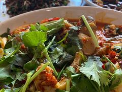 -阿葉农家饭店