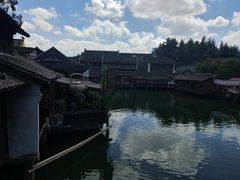 -通安客栈中餐厅·何家小馆