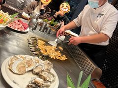 -大渔·观筵(三里屯太古里店)