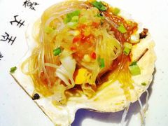 -很久以前羊肉串(大华三路店)