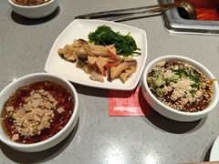 -海底捞火锅(飞马水城店)