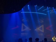 -赤红音乐现场(浦东金桥路店)