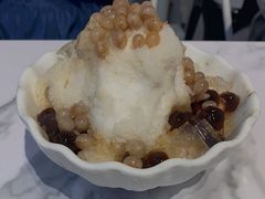 -乐果甜心·潮汕冰室(南澳后宅分店)