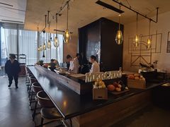 -Mercato莫卡多露台餐厅与酒吧(K11店)