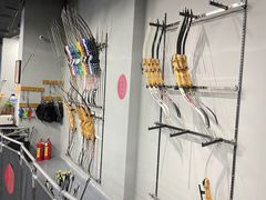 -蓝天射箭馆·专业射箭运动(诚丰广场店)