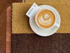 -纽巷咖啡 SOFTFOCUS COFFEE(锦和巴黎时韵店)