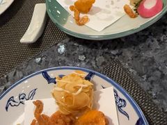 -菊上料理(蜀山银泰百货店)