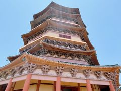 -博鳌禅寺
