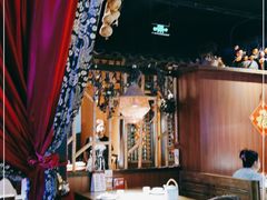 大堂-老阿爸鲜鱼土菜(昆山花桥店)