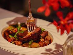 -壳里西餐厅Coquille Seafood Bistro(蒙自路店)