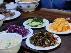 -清真·马安军辣子牛肉面