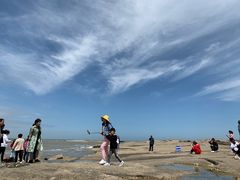 -日照灯塔风景区