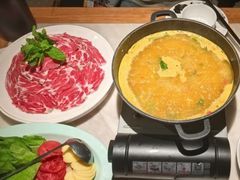 -滇铺子·云南特色菜·鲜花野菜季(曲靖万达店)