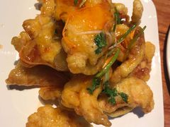 -阿春传统老菜馆(民航路店)
