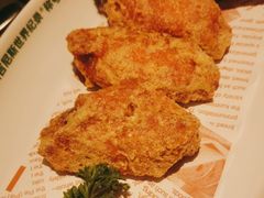 -新白鹿餐厅(金鹰新街口店)