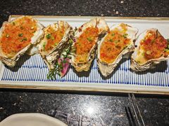 -上井料理黑金店(IFS国金中心店)
