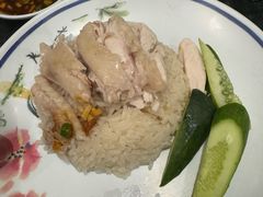 -红大哥水门鸡饭(總店)