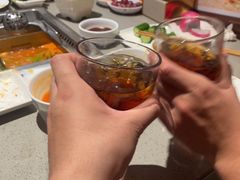 -海底捞火锅(枫蓝国际购物中心店)
