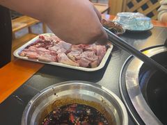 -老家大锅台·地锅鸡·铁锅炖(建邺文体路店)