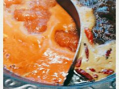 -宽板凳老灶火锅(簋街店)