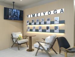 -亦美瑜伽·普拉提