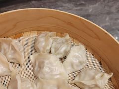 -李记饺子·熏酱东北菜(欢乐谷店)