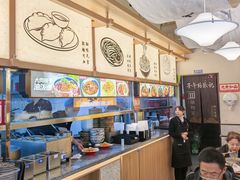 -子午路张记肉夹馍(小寨西路店)