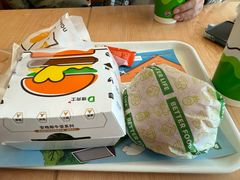 -德克士(茶店子客运站店)