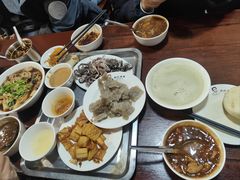 -姚记炒肝店(鼓楼店)