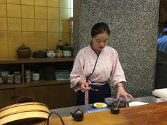-京怀石·壬生