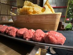-牛村来人潮汕牛肉火锅(西单店)