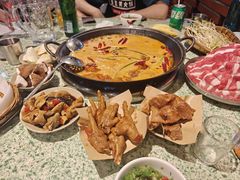 -五里关火锅(牛市口店)