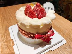 -美事客·面包·蛋糕·甜品(CBD店)