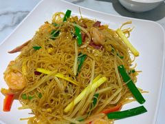 星洲炒米粉-多多旺港式茶餐厅(新区店)