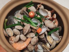 -梦都海鲜酒家(万达广场江桥店)