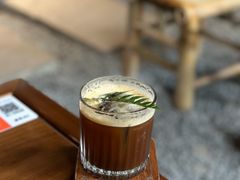 -Metal hands·铁手咖啡