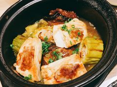 酿三宝-东山茶寮(新安店)
