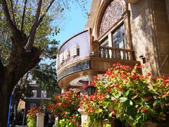 -子霖南山鲜虾面(南山总店)