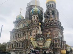 -滴血救世主教堂