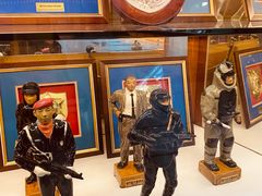 -澳门保安部队博物馆