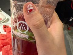 -海底捞火锅(外滩店)