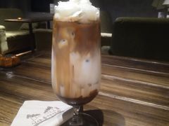 暗黑骑士-新沙洞咖啡(泉乐坊店)