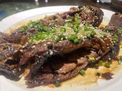 -盐帮食坊•小河帮川菜(四川师大店)