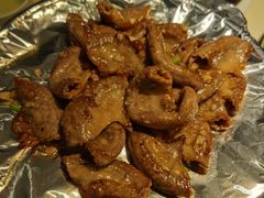 盐焗粉肠-百味馆·粤菜·湛江菜(后海花园店)