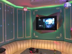 米乐星世界(汇智国际店)-米乐星世界KTV